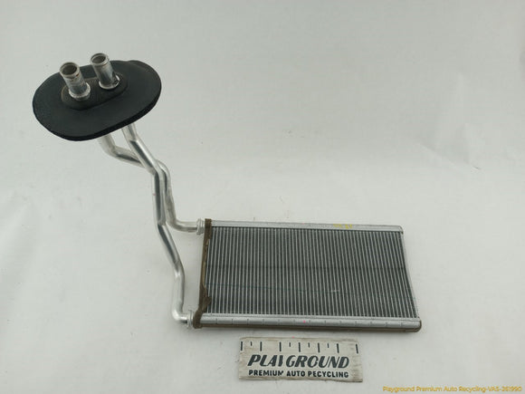 Cadillac CTS Heater Core
