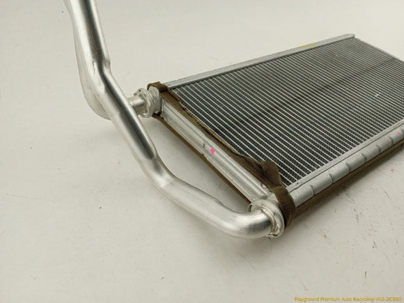 Cadillac CTS Heater Core