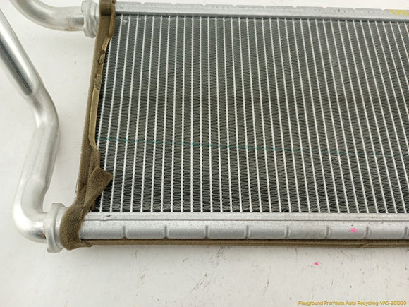 Cadillac CTS Heater Core