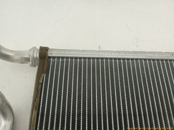 Cadillac CTS Heater Core