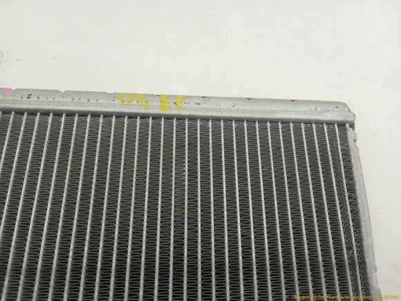 Cadillac CTS Heater Core