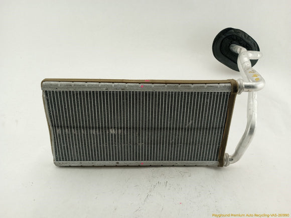 Cadillac CTS Heater Core