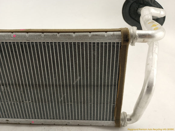 Cadillac CTS Heater Core