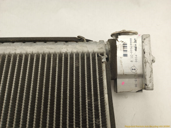 Cadillac CTS AC Evaporator