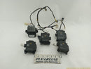 Cadillac CTS Set Of 5 Heater Vent Flap Actuators-1