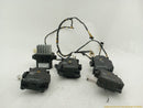 Cadillac CTS Set Of 5 Heater Vent Flap Actuators-2