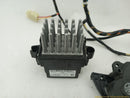 Cadillac CTS Set Of 5 Heater Vent Flap Actuators-4