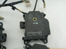 Cadillac CTS Set Of 5 Heater Vent Flap Actuators-6