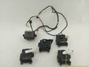 Cadillac CTS Set Of 5 Heater Vent Flap Actuators-8