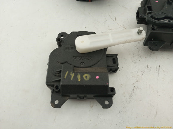 Cadillac CTS Set Of 5 Heater Vent Flap Actuators