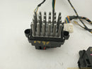 Cadillac CTS Set Of 5 Heater Vent Flap Actuators-10