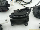 Cadillac CTS Set Of 5 Heater Vent Flap Actuators-11