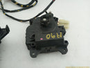 Cadillac CTS Set Of 5 Heater Vent Flap Actuators-12