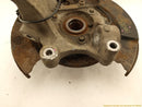 Cadillac CTS Driver Left Rear Spindle Knuckle Hub-7