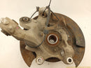 Cadillac CTS Driver Left Rear Spindle Knuckle Hub-8