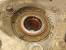 Cadillac CTS Driver Left Rear Spindle Knuckle Hub-11