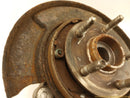 Cadillac CTS Passenger Right Rear Spindle Knuckle Hub-3
