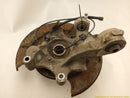 Cadillac CTS Passenger Right Rear Spindle Knuckle Hub-5