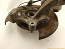 Cadillac CTS Passenger Right Rear Spindle Knuckle Hub-6
