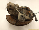 Cadillac CTS Passenger Right Rear Spindle Knuckle Hub-8