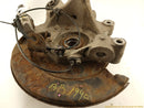 Cadillac CTS Passenger Right Rear Spindle Knuckle Hub-10