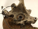 Cadillac CTS Passenger Right Rear Spindle Knuckle Hub-12
