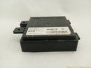 Cadillac CTS Rear Right Blind Spot Monitoring Sensor-2