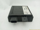 Cadillac CTS Rear Right Blind Spot Monitoring Sensor-5