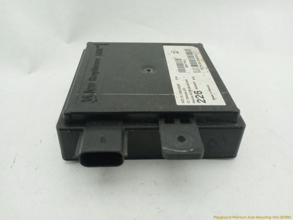 Cadillac CTS Rear Right Blind Spot Monitoring Sensor