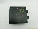Cadillac CTS Rear Right Blind Spot Monitoring Sensor-6