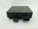 Cadillac CTS Rear Right Blind Spot Monitoring Sensor-8