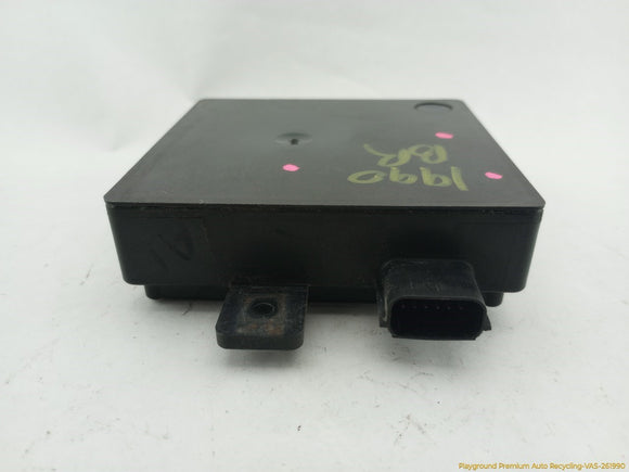 Cadillac CTS Rear Right Blind Spot Monitoring Sensor