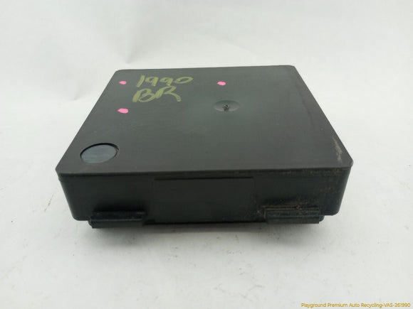 Cadillac CTS Rear Right Blind Spot Monitoring Sensor