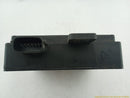 Cadillac CTS Rear Right Blind Spot Monitoring Sensor-11