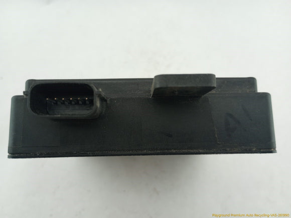 Cadillac CTS Rear Right Blind Spot Monitoring Sensor