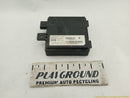 Cadillac CTS Rear Left Blind Spot Monitoring Sensor-1