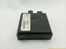 Cadillac CTS Rear Left Blind Spot Monitoring Sensor-3