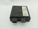 Cadillac CTS Rear Left Blind Spot Monitoring Sensor-5
