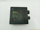 Cadillac CTS Rear Left Blind Spot Monitoring Sensor-6