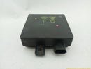 Cadillac CTS Rear Left Blind Spot Monitoring Sensor-8
