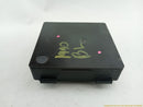 Cadillac CTS Rear Left Blind Spot Monitoring Sensor-10