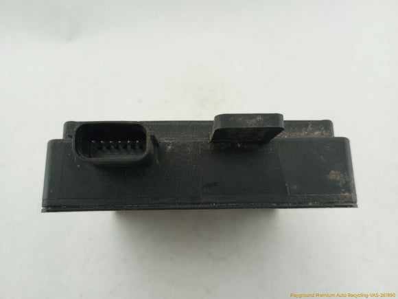 Cadillac CTS Rear Left Blind Spot Monitoring Sensor