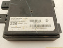 Cadillac CTS Rear Left Blind Spot Monitoring Sensor-12