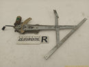 Nissan 300ZX Passenger Right Front Door Window Regulator-1