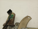 Nissan 300ZX Passenger Right Front Door Window Regulator-3