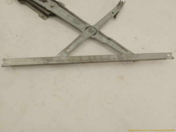 Nissan 300ZX Passenger Right Front Door Window Regulator