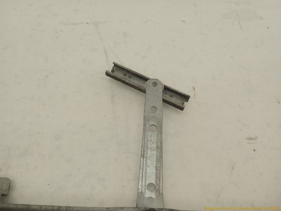 Nissan 300ZX Passenger Right Front Door Window Regulator