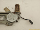 Nissan 300ZX Passenger Right Front Door Window Regulator-7