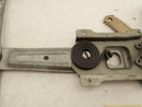 Nissan 300ZX Passenger Right Front Door Window Regulator-8