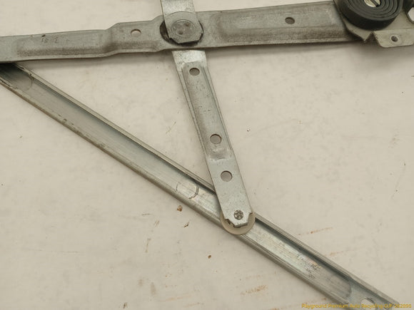 Nissan 300ZX Passenger Right Front Door Window Regulator